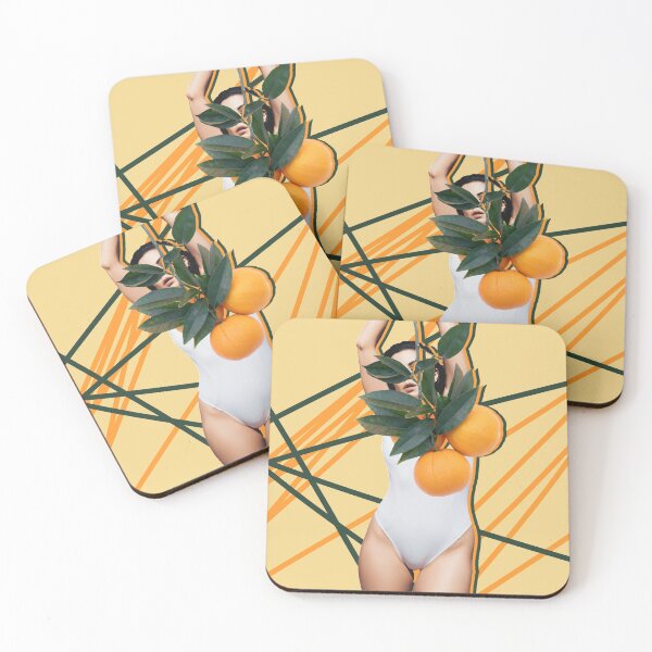 Item preview, Summer Citrus Women, Food Porn, Foodporn designed and sold by delishfashion.