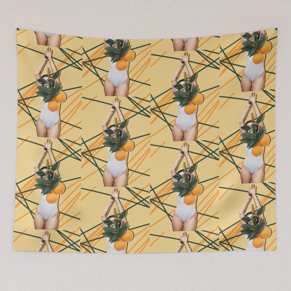 Item preview, Summer Citrus Women, Food Porn, Foodporn designed and sold by delishfashion.