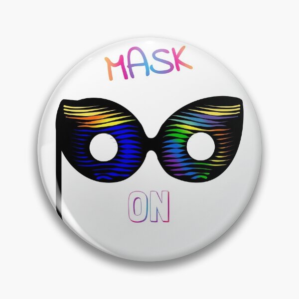 Item preview, Venetian mask/Mask on art. designed and sold by RonaldKitama.