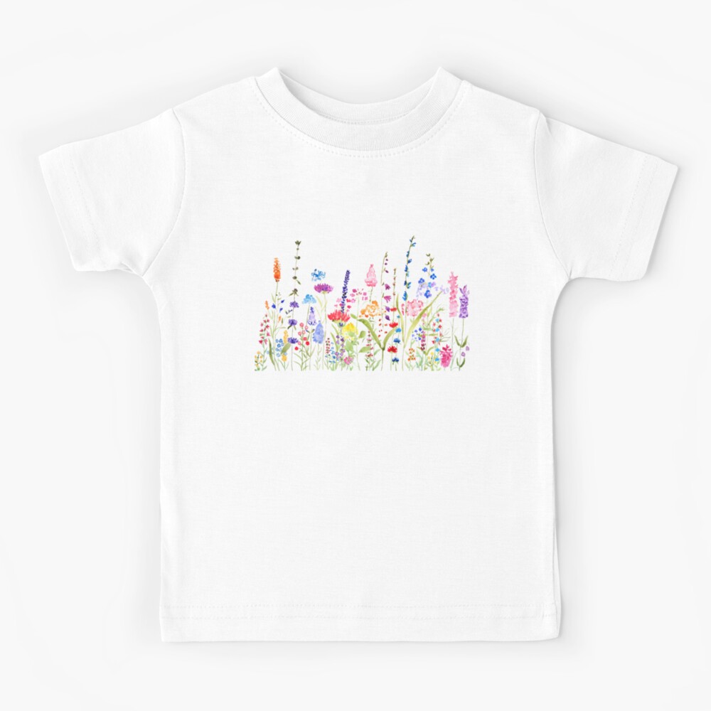 Item preview, Kids T-Shirt designed and sold by ColorandColor.