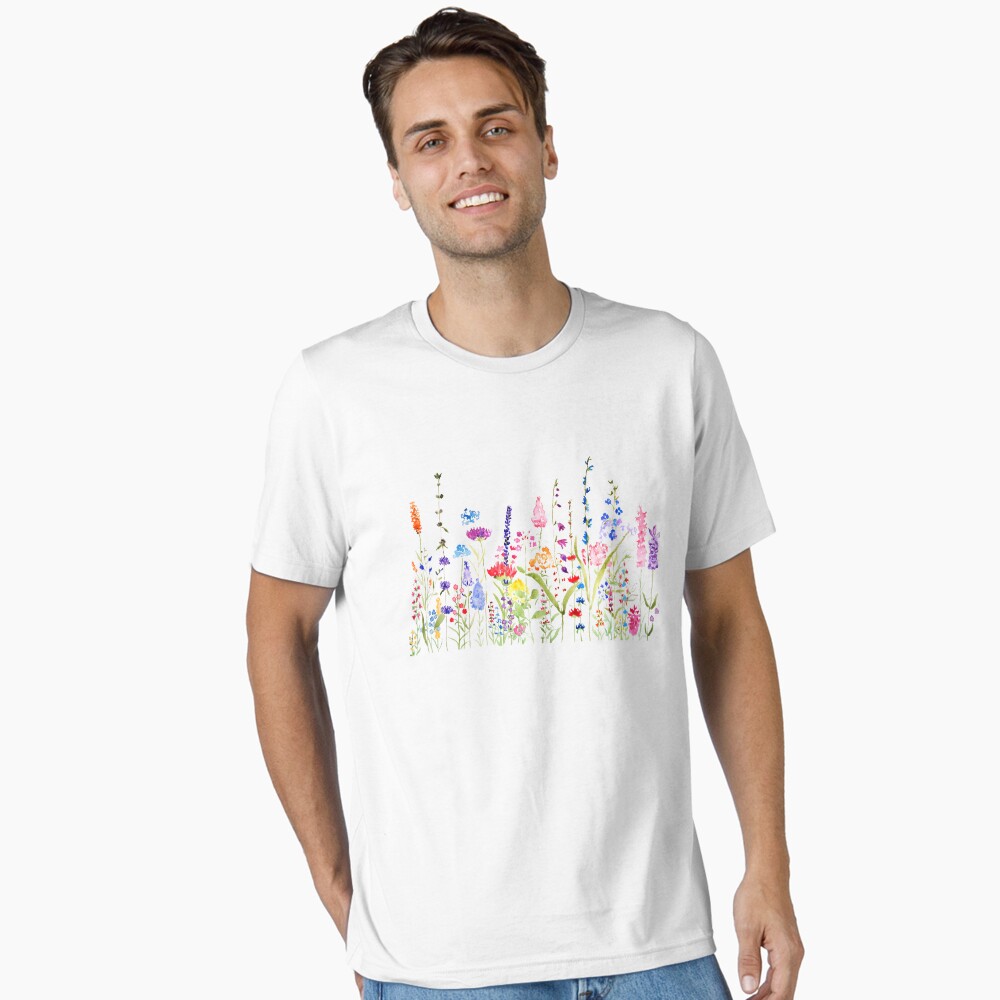 Item preview, Essential T-Shirt designed and sold by ColorandColor.