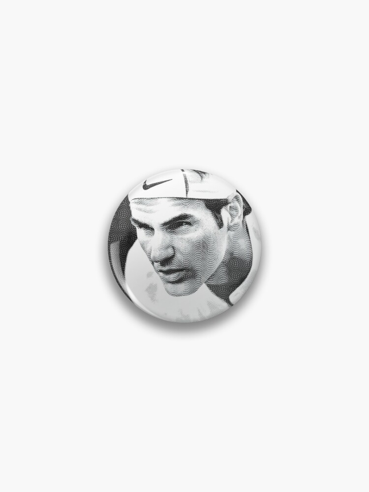 federer merch