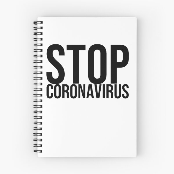 Item preview, Stop Coronavirus  designed and sold by Jules Mars.