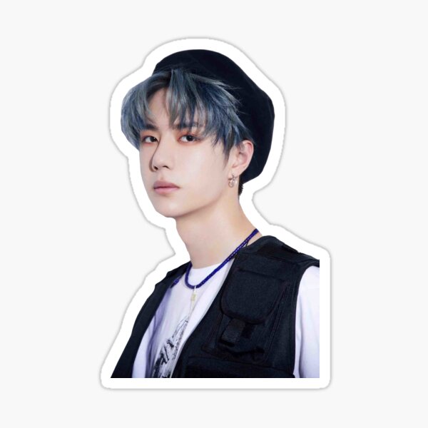 Wang Yibo Stickers | Redbubble