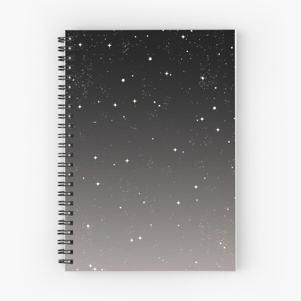 Item preview, Keep On Shining - Starry Sky designed and sold by SilverPegasus.