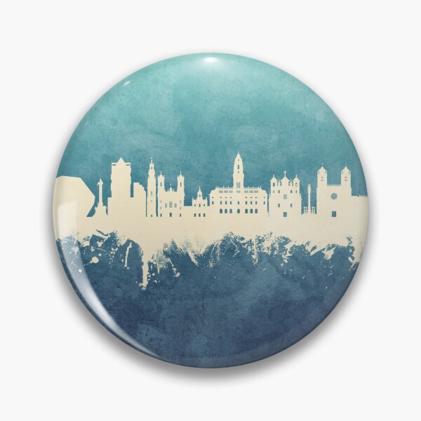 Item preview, Porto Portugal Skyline designed and sold by ArtPrints.