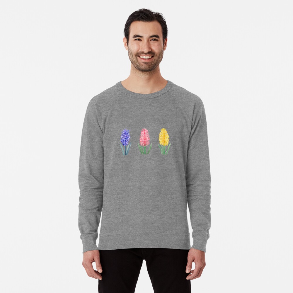 Item preview, Lightweight Sweatshirt designed and sold by ColorandColor.