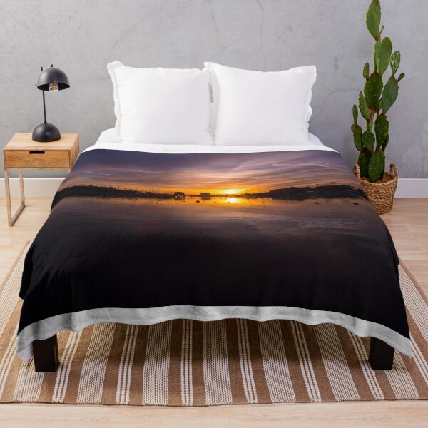 Item preview, Californian Sunrise designed and sold by hawkie.