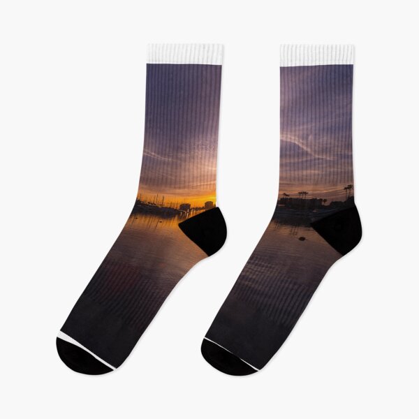 Item preview, Californian Sunrise designed and sold by hawkie.