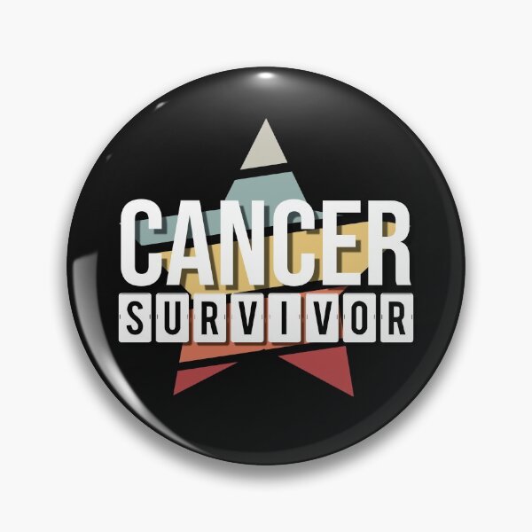 Item preview, Cancer survivor! designed and sold by Cutebutfunny.