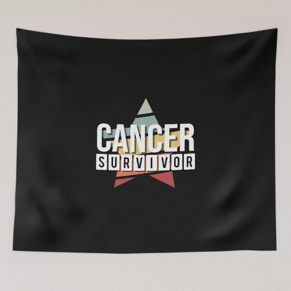 Item preview, Cancer survivor! designed and sold by Cutebutfunny.