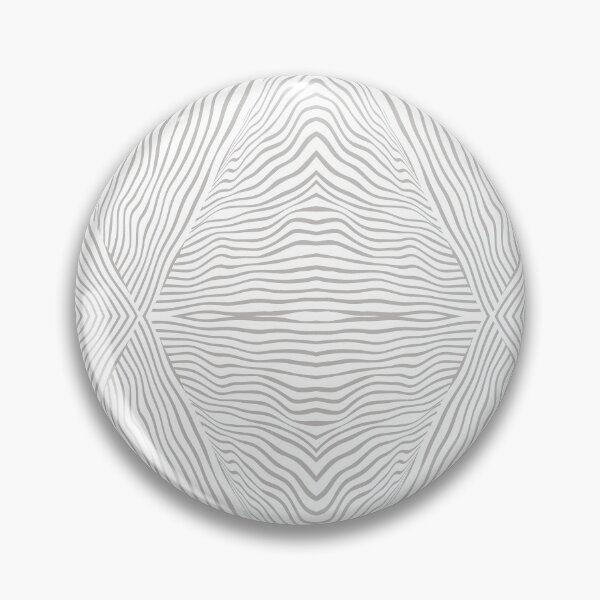 Artikelvorschau, Boho, African, Mud Cloth Stripes Pattern, Grau und Weiß entworfen und verkauft von meggydesigns.