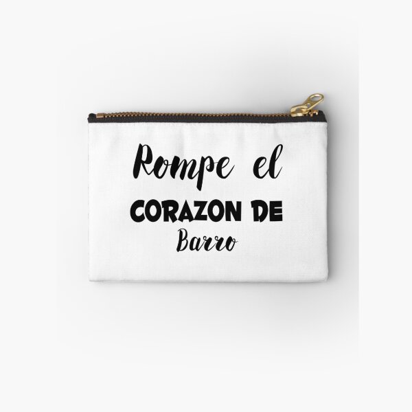 Item preview, Rompe el Corazon de Barro designed and sold by 309series.