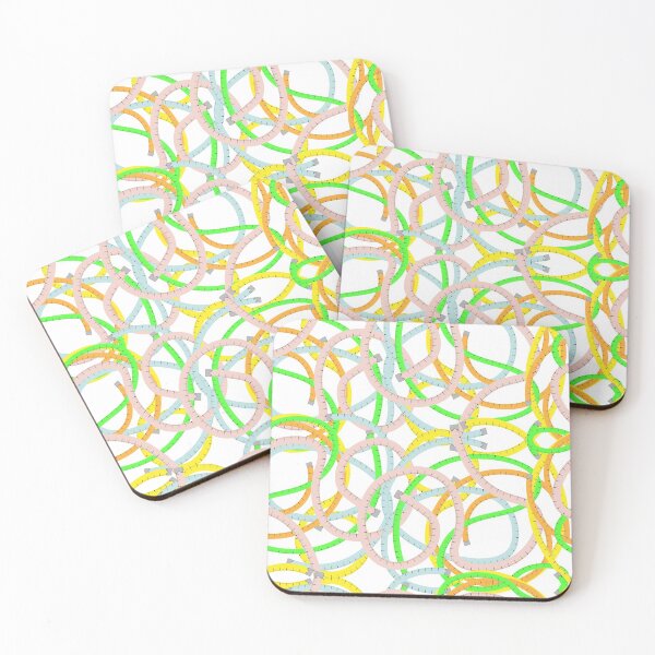 Item preview, Tailor centimeters seamless pattern. designed and sold by Magazin-Brenda.