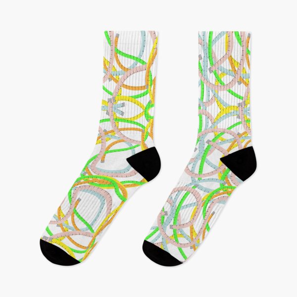 Item preview, Tailor centimeters seamless pattern. designed and sold by Magazin-Brenda.