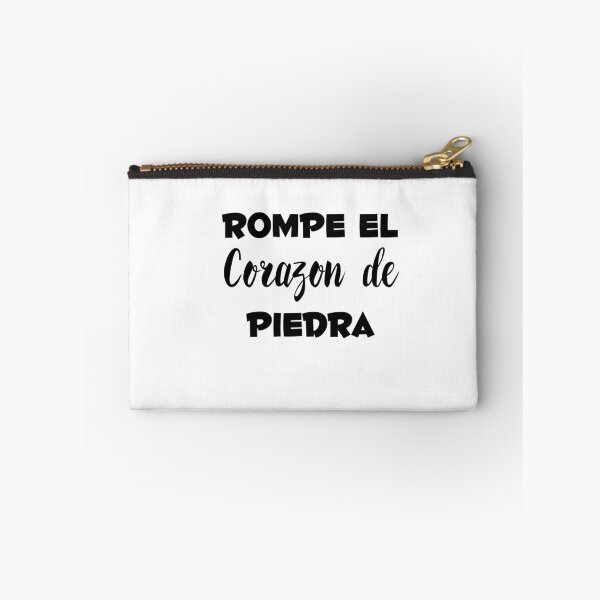 Item preview, Rompe el Corazon de Piedra designed and sold by 309series.