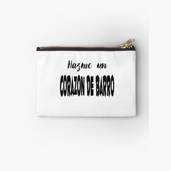 Item preview, Hazme un Corazon de Barro designed and sold by 309series.