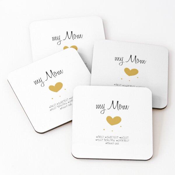Item preview, My mother hashtags designed and sold by Hilbert72.