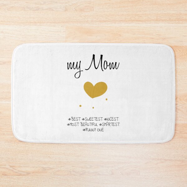 Item preview, My mother hashtags designed and sold by Hilbert72.