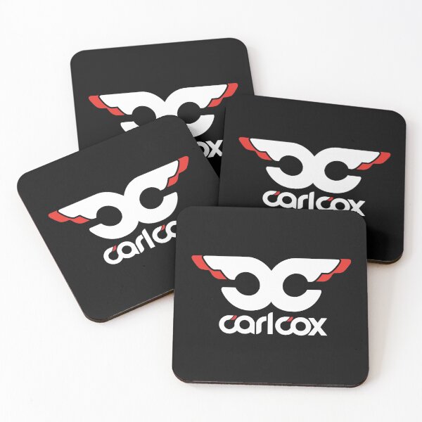 Item preview, Carl Cox designed and sold by HouseofBalloon.