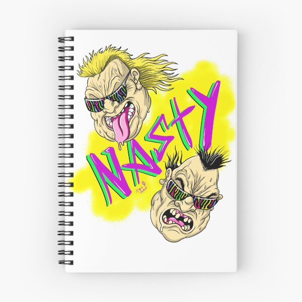 Item preview, NASTY BOIS designed and sold by BrownLazer.