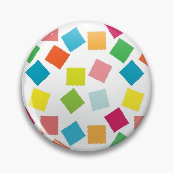 Item preview, Seamless patchwork pattern designed and sold by Magazin-Brenda.