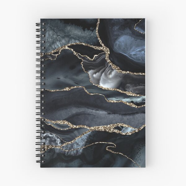 Item preview, Night Masculine Marble Landscapes designed and sold by MysticMarble.