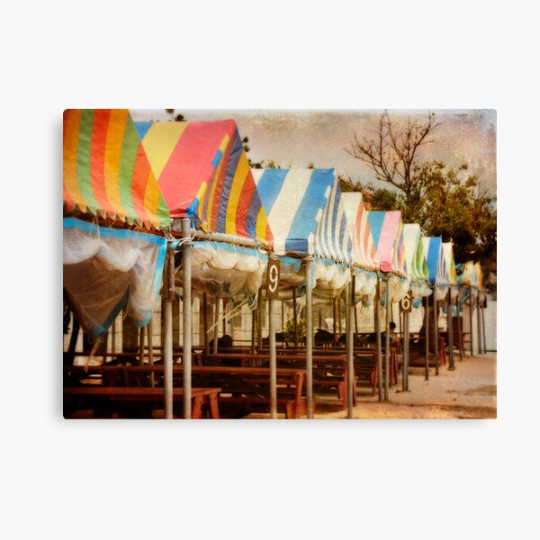 Item preview, Fashionable Picnic Tables designed and sold by Lynnette Peizer.