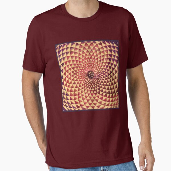 Radialus Tshirt Essential T-Shirt