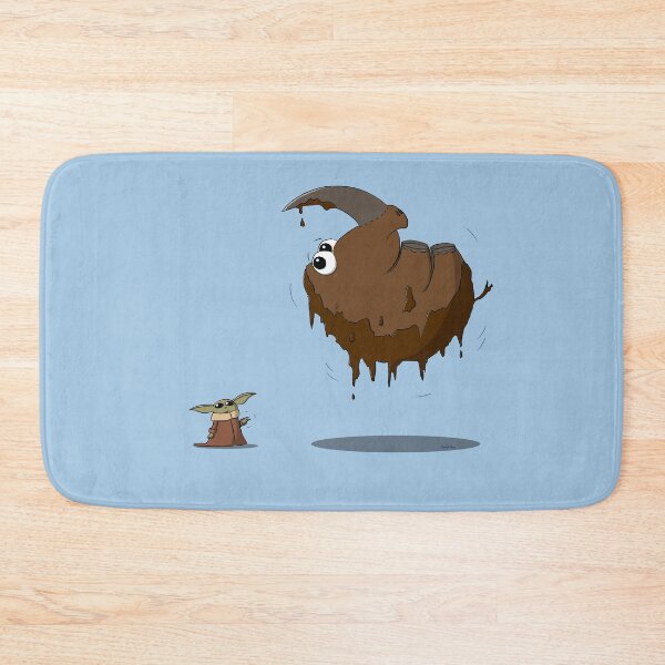 Item preview, MudHorn Flying designed and sold by RandallFlagg.