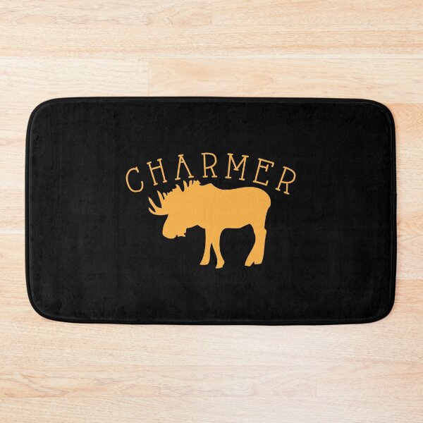 Item preview, Moose charmer designed and sold by jazzydevil.