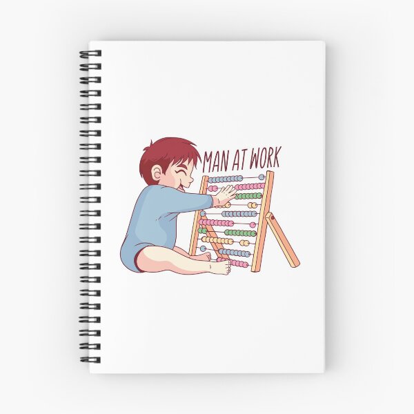 Item preview, Man working designed and sold by Frergo.