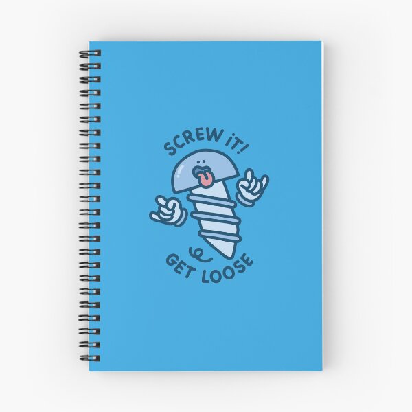 Item preview, Screw It Get Loose  designed and sold by HotCuppaTees.