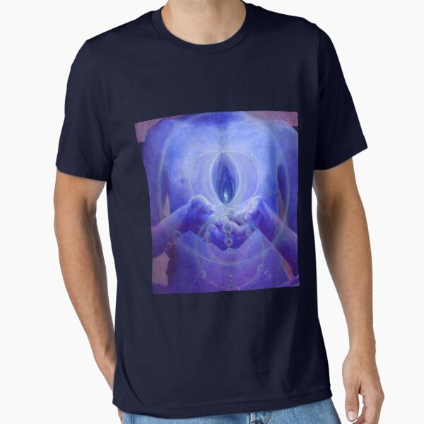 Infinitus Tshirt Essential T-Shirt