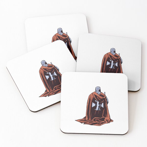 Item preview, Crusader designed and sold by Frergo.