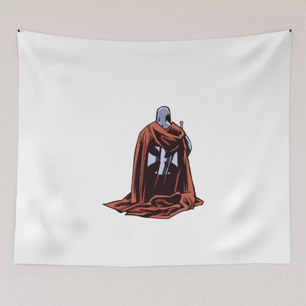 Item preview, Crusader designed and sold by Frergo.
