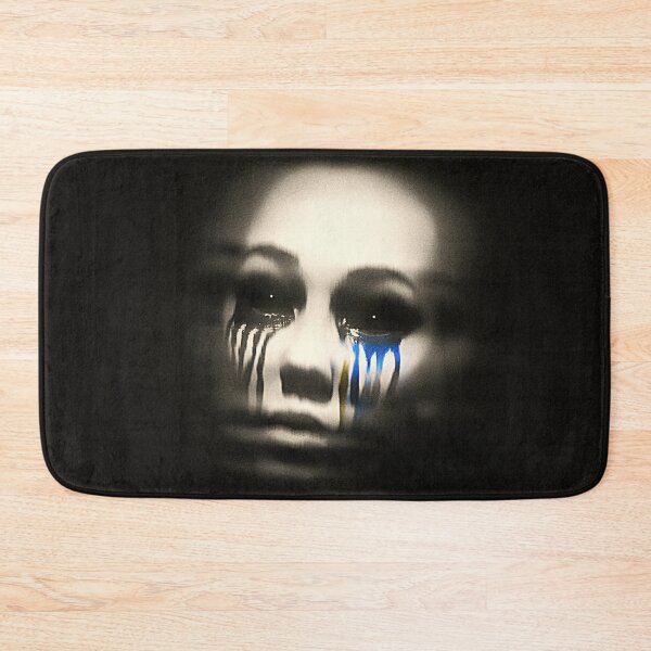 Item preview, Blissful Despair designed and sold by ikigaispy.