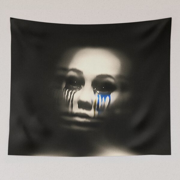 Item preview, Blissful Despair designed and sold by ikigaispy.