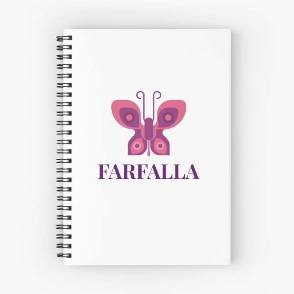 Item preview, Italian Butterfly designed and sold by italikan.