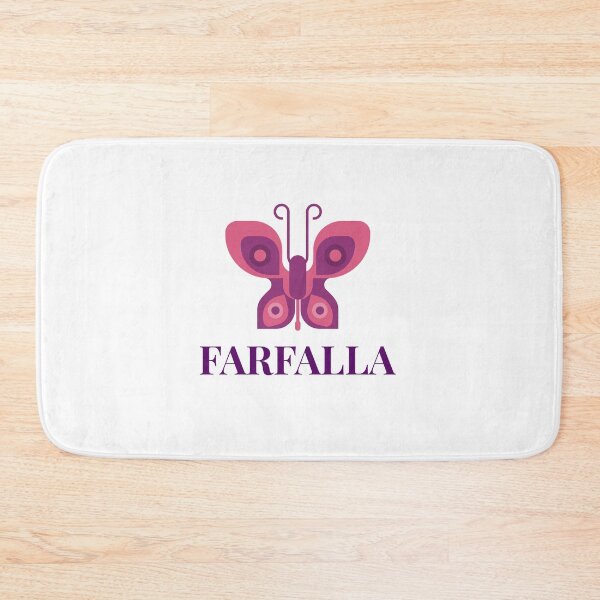 Item preview, Italian Butterfly designed and sold by italikan.