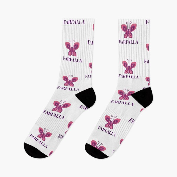 Item preview, Italian Butterfly designed and sold by italikan.