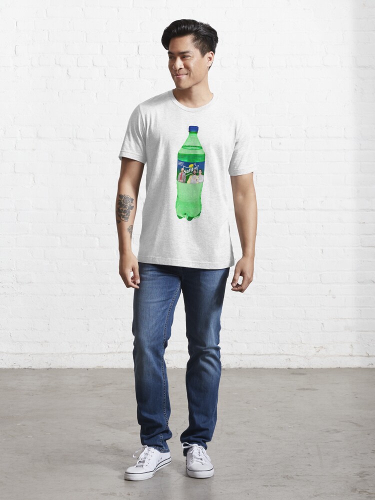 sprite shirt mens