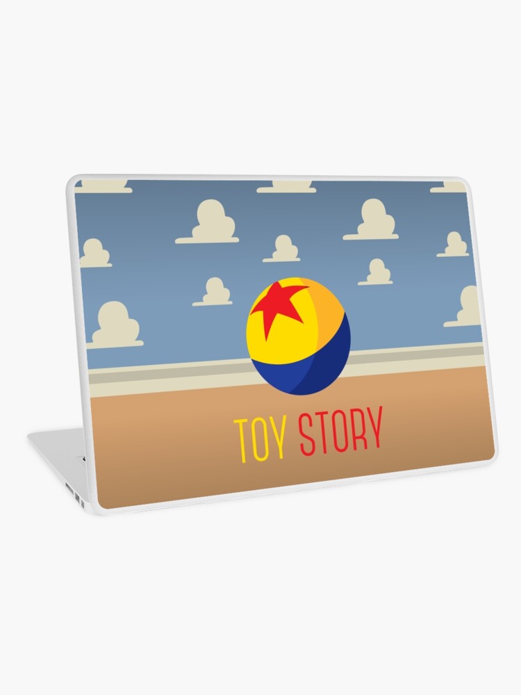 toy story laptop