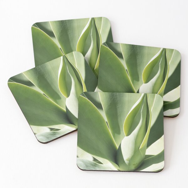 Item preview, Agave Fox Tail designed and sold by Lynn Bolt.