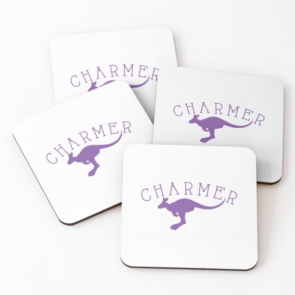 Item preview, Kangaroo charmer designed and sold by jazzydevil.