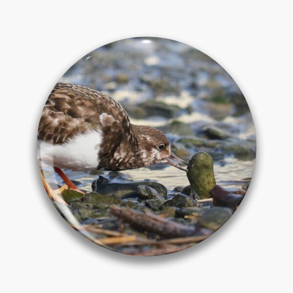 Item preview, Turning stones designed and sold by GreyFeatherPhot.
