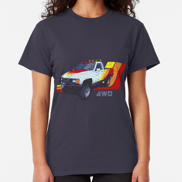 hilux t shirt