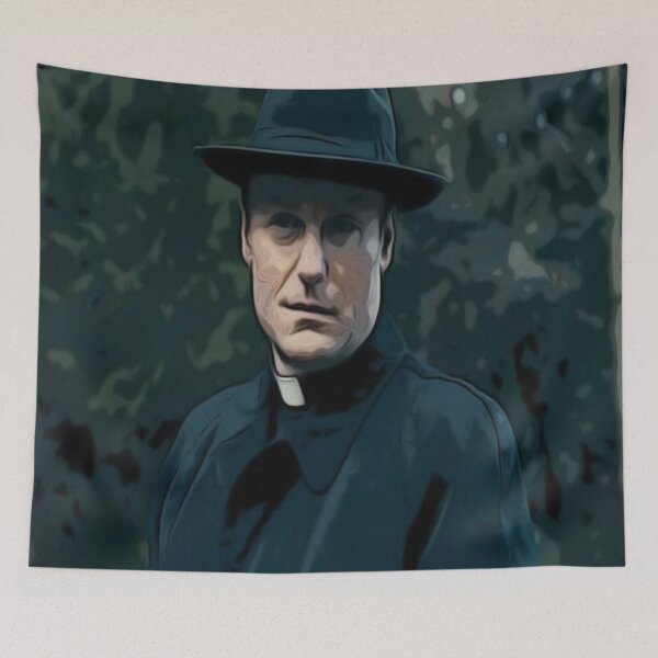 Item preview, Dark- Noah- Cool cartoon effect  designed and sold by Matthew554a.