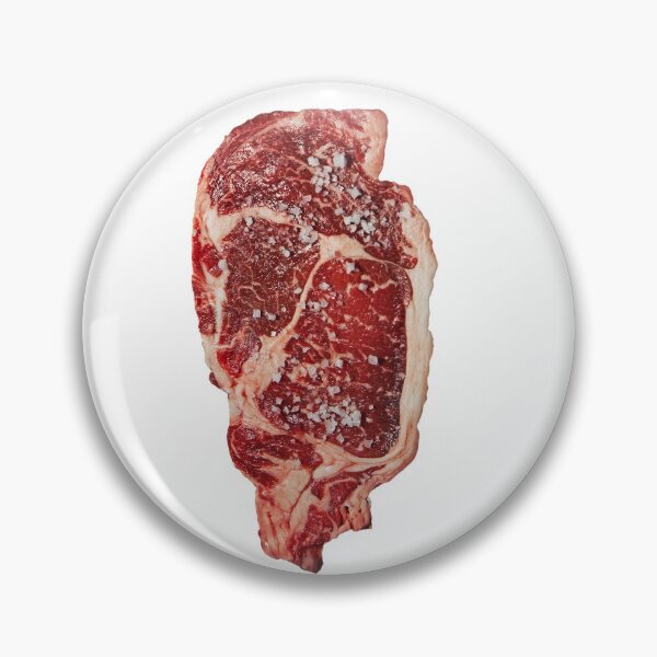 Item preview, Steak at Butchery designed and sold by delishfashion.