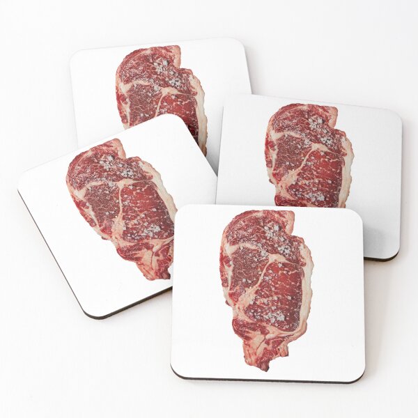 Item preview, Steak at Butchery designed and sold by delishfashion.
